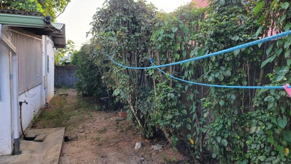 Immeuble à vendre SAINT LAURENT DU MARONI (973)