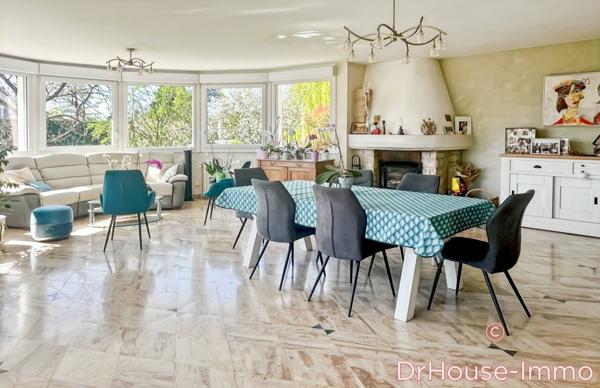Maison à vendre 4 pièces de 170 m²