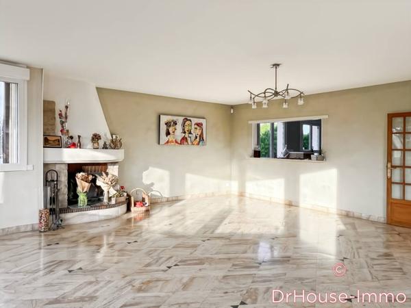 Maison à vendre 4 pièces de 170 m²