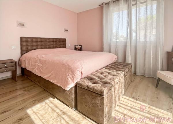 Maison à vendre 4 pièces de 170 m²
