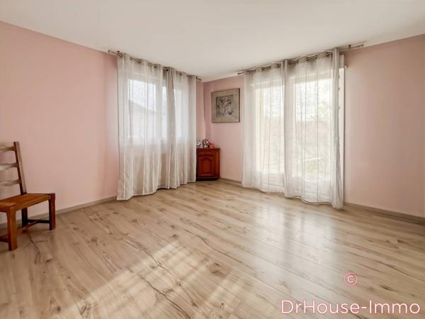 Maison à vendre 4 pièces de 170 m²
