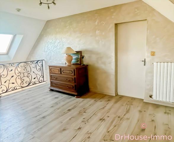 Maison à vendre 4 pièces de 170 m²