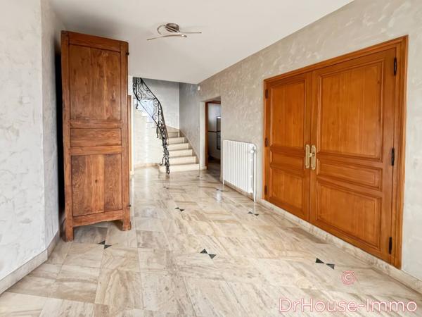 Maison à vendre 4 pièces de 170 m²