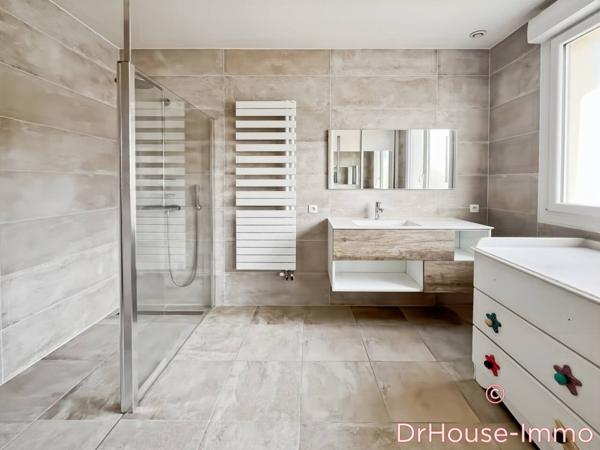 Maison à vendre 4 pièces de 170 m²