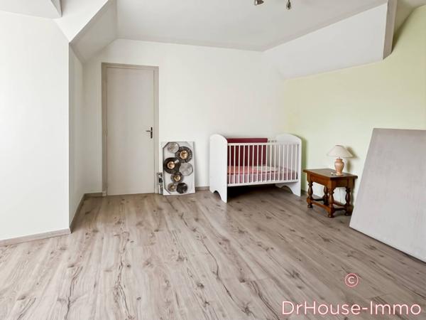 Maison à vendre 4 pièces de 170 m²