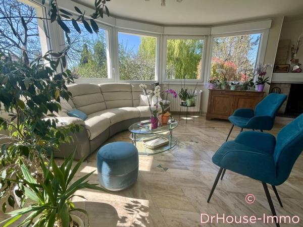 Maison à vendre 4 pièces de 170 m²