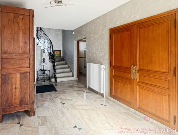 Maison à vendre 4 pièces de 170 m²