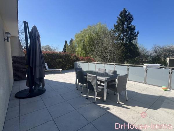 Maison à vendre 4 pièces de 170 m²