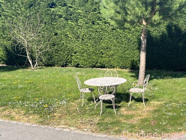 Maison à vendre 4 pièces de 170 m²