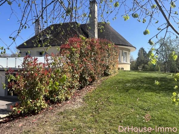 Maison à vendre 4 pièces de 170 m²