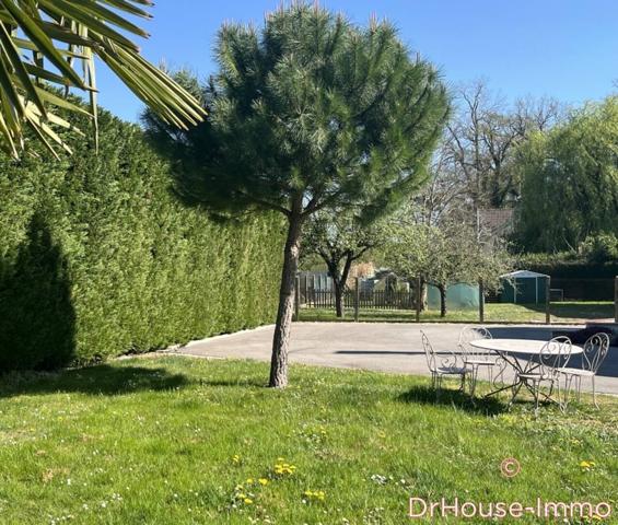 Maison à vendre 4 pièces de 170 m²