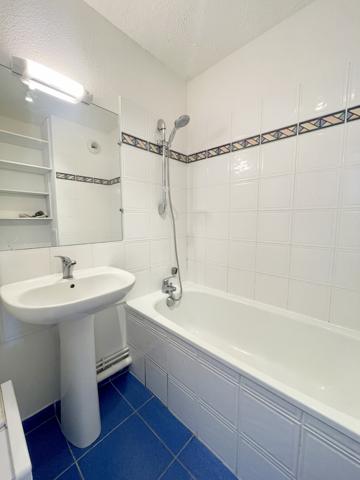 Port Guillaume - Appartement 2 pièces en duplex avec terrasse