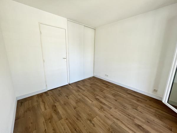 Port Guillaume - Appartement 2 pièces en duplex avec terrasse