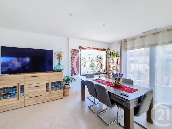 Maison à vendre  6 pièces - 135 m 2   LATOUR BAS ELNE  - 66