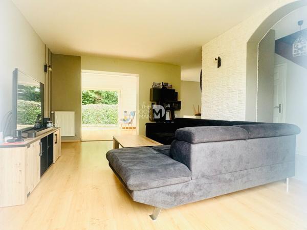 Maison - À vendre - 134 m² - BONCHAMP-LES-LAVAL | The Door Man