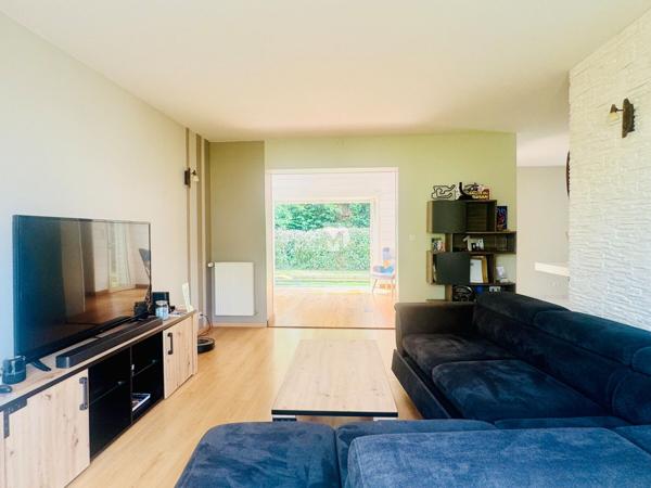 Maison - À vendre - 134 m² - BONCHAMP-LES-LAVAL | The Door Man