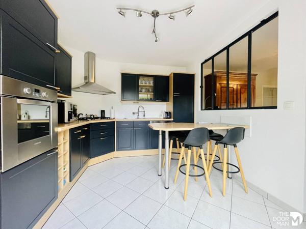 Maison - À vendre - 134 m² - BONCHAMP-LES-LAVAL | The Door Man