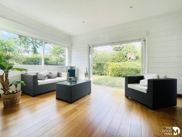 Maison - À vendre - 134 m² - BONCHAMP-LES-LAVAL | The Door Man