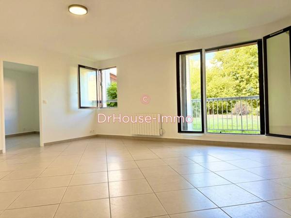 Appartement à vendre 2 pièces de 57 m²