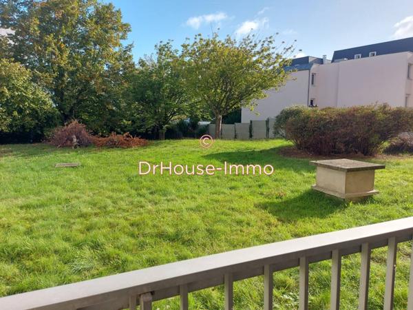 Appartement à vendre 2 pièces de 57 m²