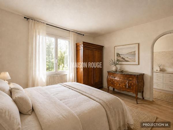 Maison 172 m² à vendre à Rothéneuf plage et commerces à pied