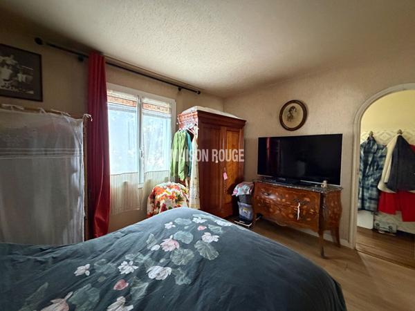 Maison 172 m² à vendre à Rothéneuf plage et commerces à pied