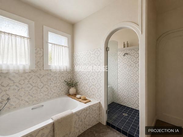 Maison 172 m² à vendre à Rothéneuf plage et commerces à pied