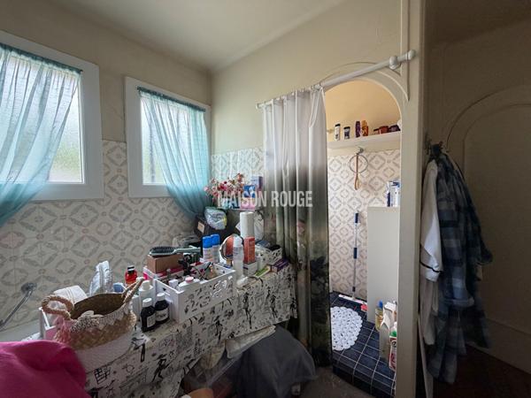 Maison 172 m² à vendre à Rothéneuf plage et commerces à pied