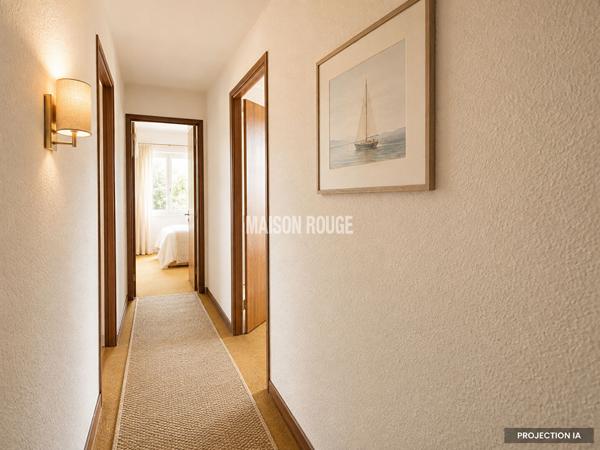 Maison 172 m² à vendre à Rothéneuf plage et commerces à pied