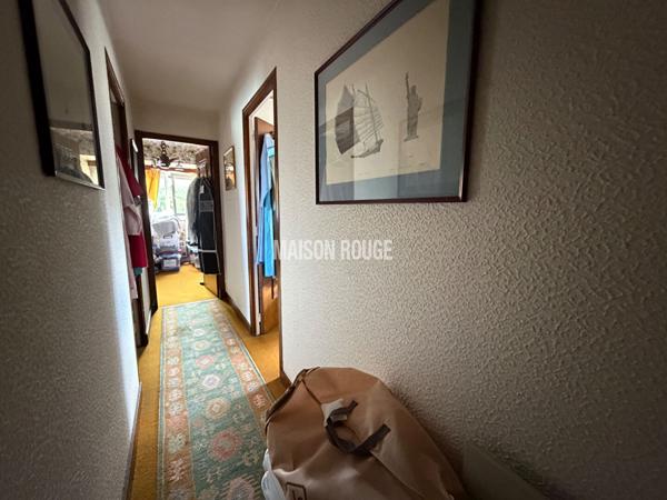 Maison 172 m² à vendre à Rothéneuf plage et commerces à pied