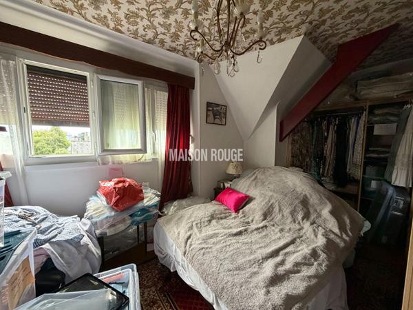 Maison 172 m² à vendre à Rothéneuf plage et commerces à pied
