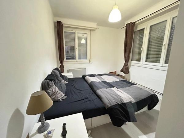 Immeuble à vendre 242m²