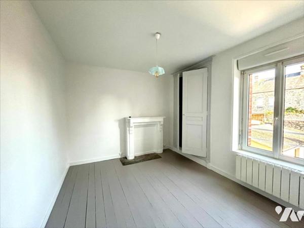 Pied-à-terre idéal , à deux pas de la mer!