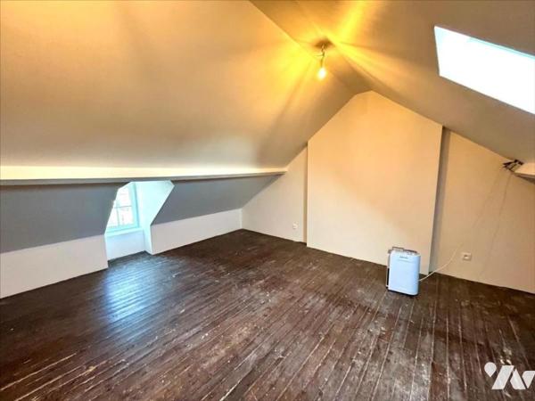 Pied-à-terre idéal , à deux pas de la mer!