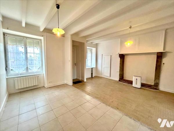 Pied-à-terre idéal , à deux pas de la mer!