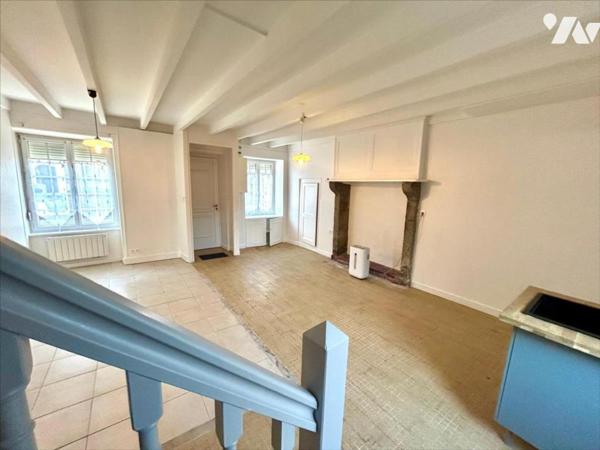 Pied-à-terre idéal , à deux pas de la mer!