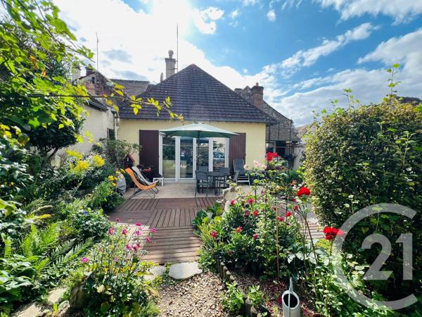 Maison à vendre  4 pièces - 100 m2 ANET - 28