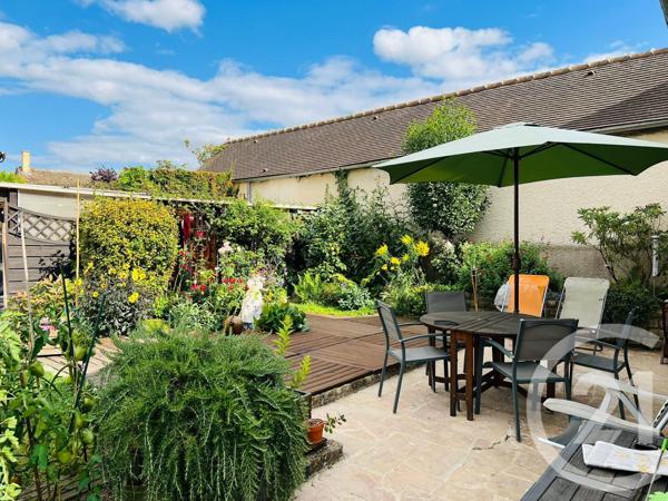 Maison à vendre  4 pièces - 100 m2 ANET - 28