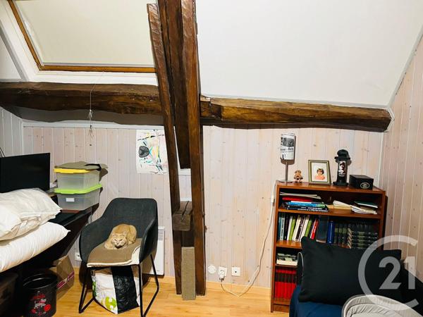 Maison à vendre  4 pièces - 100 m2 ANET - 28