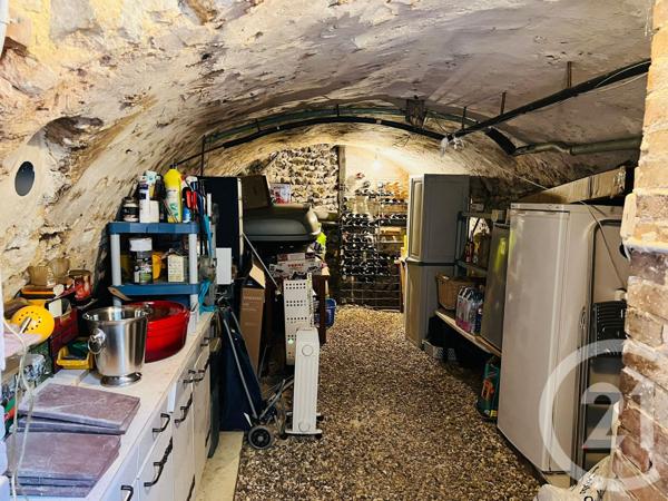 Maison à vendre  4 pièces - 100 m2 ANET - 28