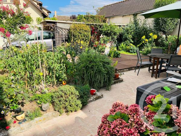 Maison à vendre  4 pièces - 100 m2 ANET - 28