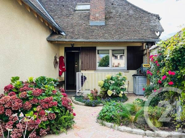 Maison à vendre  4 pièces - 100 m2 ANET - 28