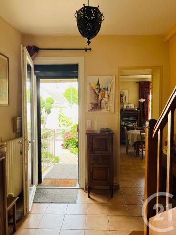 Maison à vendre  4 pièces - 100 m2 ANET - 28