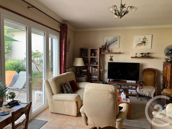 Maison à vendre  4 pièces - 100 m2 ANET - 28