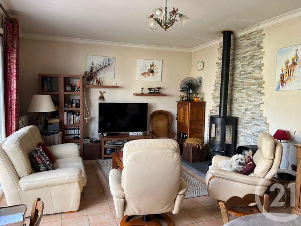 Maison à vendre  4 pièces - 100 m2 ANET - 28