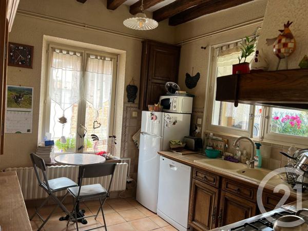 Maison à vendre  4 pièces - 100 m2 ANET - 28