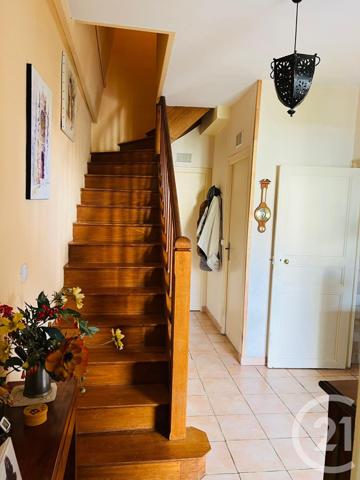 Maison à vendre  4 pièces - 100 m2 ANET - 28