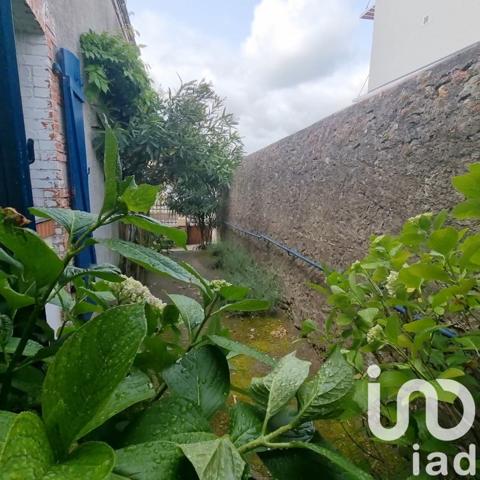 Maison à vendre 5 pièces 123 m² Challans