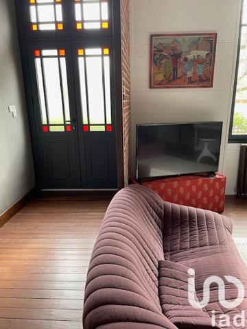 Maison à vendre 5 pièces 123 m² Challans