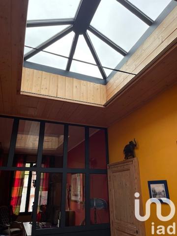 Maison à vendre 5 pièces 123 m² Challans